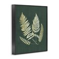thumbnail image 3 of Stupell Industries Glam Black Framed Giclee Art, 16 x 20, by JJ Design House LLC, 3 of 8