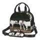 thumbnail image 1 of Easygdp Cute Goat Baby Caja de Almuerzo para Mujeres y Hombres, Bolsa de Almuerzo Insulada, Bolsas Reutilizables Impermeables para Viajes, Trabajo y Picnics, 1 of 7