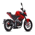 thumbnail image 2 of Motocicleta Veloci Razzer 300cc 2026 Rojo, 2 of 11
