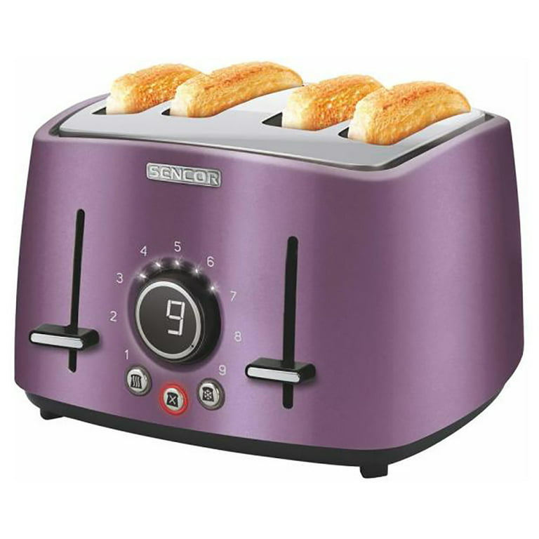 Wayfair  Purple Toasters You'll Love in 2024