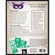 thumbnail image 2 of Murder Mystery Party Game University Games Mardi Gras, 2 of 7