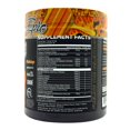 thumbnail image 2 of Epic electrolytes 30 servicios Naranja Cremosa NutriFitt negro, 2 of 3