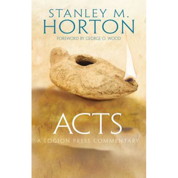 Pre-Owned Acts: A Logion Press Commentary (Paperback) 1607311399 9781607311393