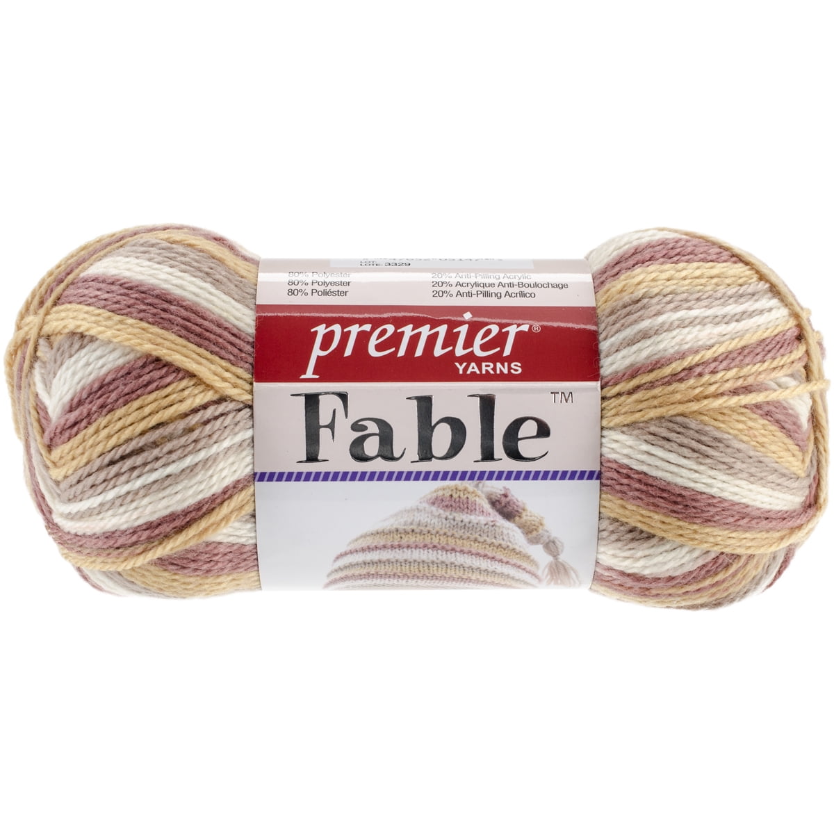 Fable Yarn, Rumpelstiltskin