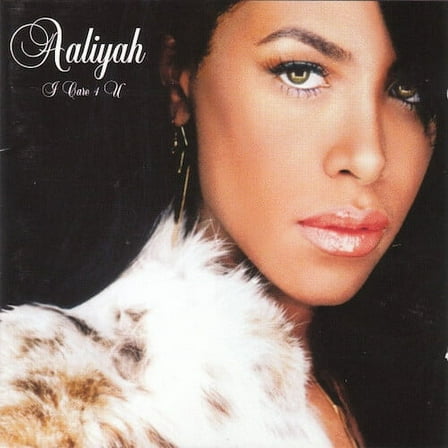 Aaliyah - I Care 4 U - Music & Performance - CD