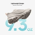 thumbnail image 3 of NORTIV 8 Women’s Lightweight Hiking Shoes Breathable Mesh Walking Sneakers for Outdoor Work, 3 of 9