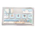 thumbnail image 1 of <p>Keyboard Keycaps Pbt Keycaps Mechanical Keyboard Keycaps Cute Keycaps 8 Keys Keyboard Keycaps Fadeless PBT Dye Sublimation Process Keycaps Cute DIY Mechanical Keycaps For 61 87, 1 of 7