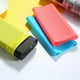thumbnail image 4 of Power Bank Case For Xiaomi Silicone Cover 20000mAh External Battery Pack for Xiao mi PLM07ZM/PB2050ZM/PLM18ZM, 4 of 5