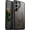 Deer Head-Black, variant on Case for Samsung Galaxy S26 Ultra Case 2026, TPU Shockproof Cover & Artisan Printed, Deer Head, Black