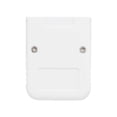 thumbnail image 2 of Adaptador Tarjeta Memoria Plug And Play para Consolas Juegos GameCube (blanco), 2 of 4