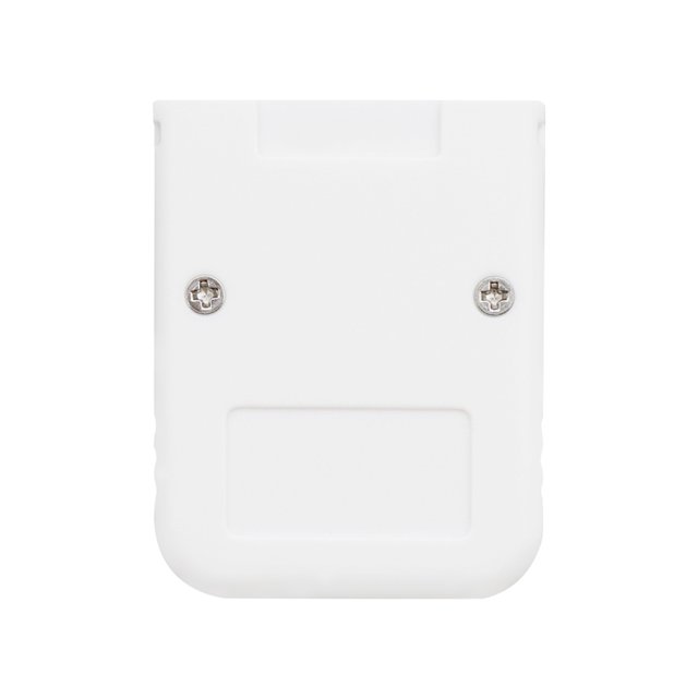 Adaptador de lector de tarjetas para tarjeta SD Plug and Play para consolas de juegos GameCube Wii