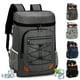 thumbnail image 1 of Enfriador de mochila AMNOW 32 L con aislamiento a prueba de fugas, 36 latas, 1 of 8