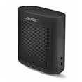 thumbnail image 2 of Bocina Bose Soundlink Color II Bose Soundlink Color II Negro, 2 of 3