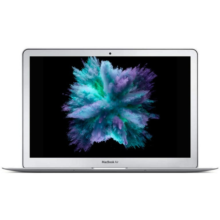 APPLE MacBook Air 7.2 Reconditionné - i5-5350U - 8Go - SSD NVMe 256Go - Mac  OS 12 - Grade Or - Unik Informatique