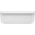 thumbnail image 3 of ZWILLING Fresh & Save Plastic Fridge Box, Airtight Food Storage Container, Meal Prep Container, BPA-Free, Grey, 3 of 10