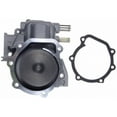 thumbnail image 3 of Gates 42336 Water Pump For Subaru Legacy, Mechanical, 3 of 4