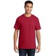 thumbnail image 1 of Port & Company? - Camiseta b?sica con bolsillo. PC61P Puerto & Compa??a  PC61P, 1 of 1