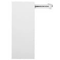 thumbnail image 4 of vidaXL Office Cabinet White 35.4"x15.7"x40.2" Steel, 4 of 11