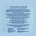 Shower to Shower Absorbent Body Powder, Lavender Scented Morning Fresh
