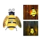 thumbnail image 5 of Luces de abejas Adornos de Navidad LED de con energía Solar a prueba de agua Magideal Luces de abejas, 5 of 7