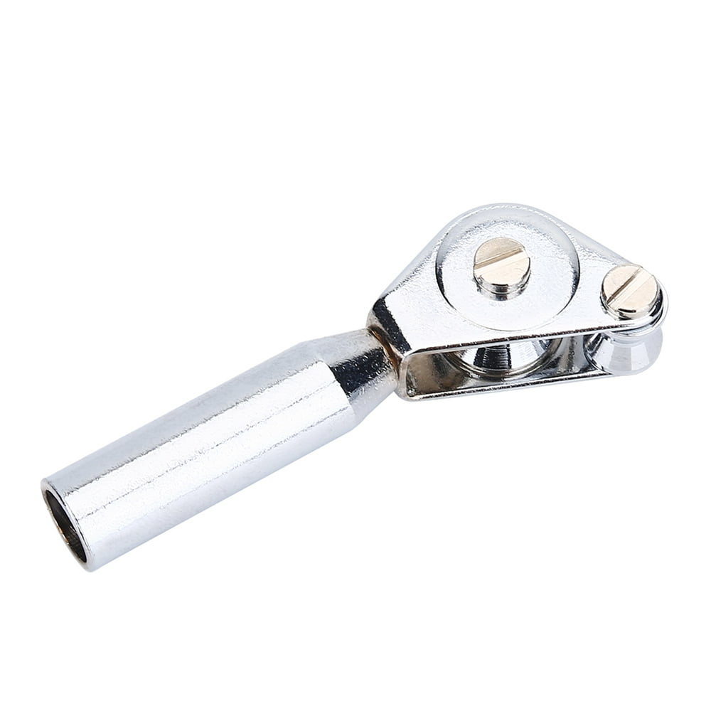 Mgaxyff Roller Rod Tip Guide Stainless Steel Fishing Tackle Accessory mgaxyff-roller-rod-tip-guide-stainless-steel-fishing-tackle-accessory