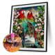 thumbnail image 3 of Cuadros Decorativos Kit de pintura de diamantes DIY Animal Full Square Diamond Mosaic Art Ehuebsd Nuevos Originales, 3 of 9