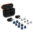thumbnail image 3 of Peggybuy Silicone In-Ear Covers Cap for Sony WF-1000XM4 WF-1000XM3 Earbuds Ear Tips Set, 3 of 6