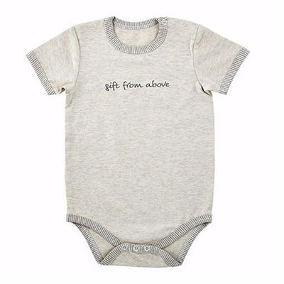 Stephan Baby 137174 Gift From Above Baby Snapshirt Ireland Ubuy