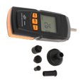 thumbnail image 1 of Wisewang Digital Tachometer RPM Test Meter Handheld Tachometer Speed Gauge High Resolution Measurements Outstanding Performance, 1 of 6