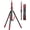 87.4inch, variant on Light Stand , Adjustable Tripod Stand for Photography, 260cm/102inch Studio Sturdy Tripod for Speedlite Flash Softbox Strobe Light Camera with Carrying Bag