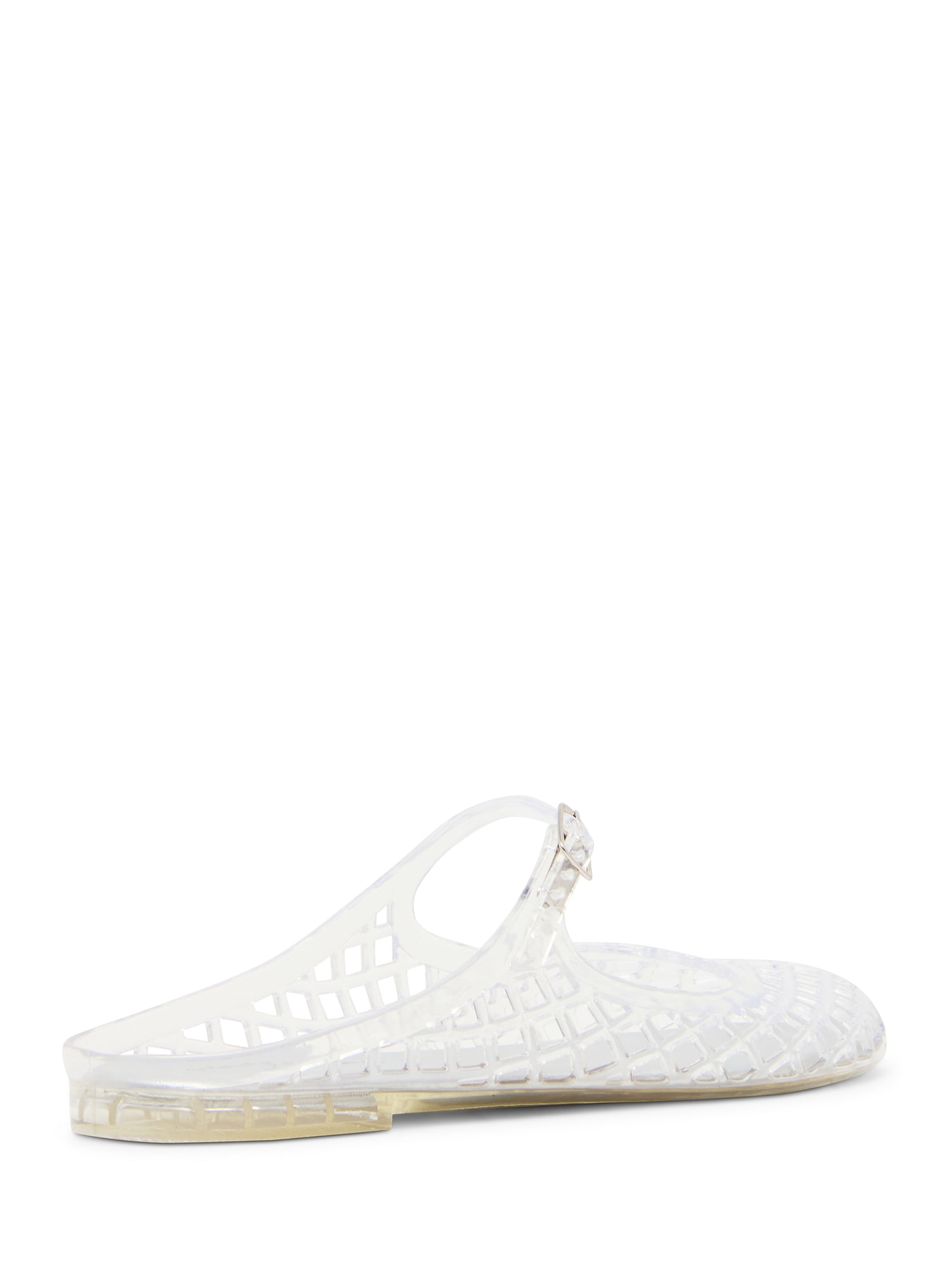 Madden Girl Women's Saffronn Mary Jane Jelly