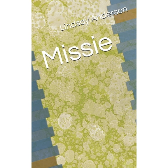 Missie: Missie (Series #1) (Paperback)