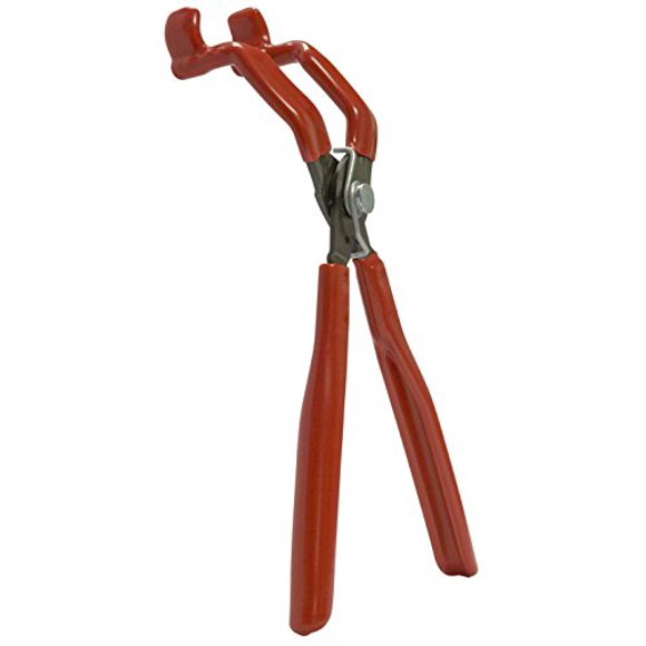 MAG-Mate PLS140 90â° Angle Spark Plug Boot Pliers
