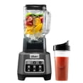 thumbnail image 1 of Oster Licuadora Profesional XTREME MIX con iBLEND y MAX CRUSH, 1500 W, 2 L, Jarra de Vidrio Boroclas, 1 of 11