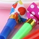 thumbnail image 2 of 50 piezas de juguetes de soplador de fiesta para niños, juguetes para fiestas de cumpleaños, silbatos divertidos, recuerdos de fiesta, 2 of 7