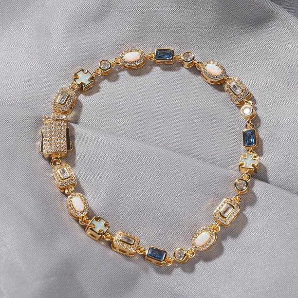 Pulsera de joyería con logo PAN S925 for mujer, pulseras con dijes, brazaletes de cuentas DIY, circonita cúbica 5A, regalos en capas de plata for ella