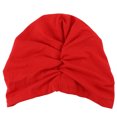 thumbnail image 2 of Gorro De Turbante Para Bebé, Gorro Suave Para Bebé, Algodón Suave Para Bebé Recién Nacido Para Interior Para Exterior Para Bebés ANGGREK Baby Turban Hat, 2 of 2