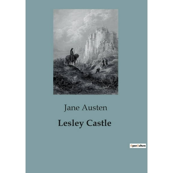 Lesley Castle, (Paperback)