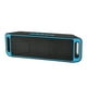 thumbnail image 2 of Altavoz Bluetooth para exteriores; Teléfono móvil portátil Ordenador Tarjeta enchufable Bluetooth inalámbrica (azul), 2 of 3
