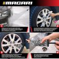 thumbnail image 2 of Car Rim Brush Premium Microfiber Cleaning Brush Aluminum Rim Brush - Cleaning Brush For Aluminum Rims - Optimal Cleaning Of Rims Without Scratches, 2 of 4