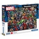 thumbnail image 2 of Clementoni 39411 Clementoni-39411-Puzzle Imposible-Marvel-10 Clementoni Clementoni, 2 of 2
