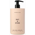 thumbnail image 1 of Loción corporal Salt & Stone Saffron & Cedar 450ml Unisex, 1 of 7