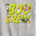 thumbnail image 3 of SpongeBob SquarePants - Boo Crew - Toddler & Youth Crewneck Fleece Sweatshirt, 3 of 6