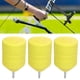 thumbnail image 5 of Flechas Con Punta De Espuma, Protección De Cabeza De Flecha De Esponja Para Tiradores Para Eje De 62 Mm, 5 of 8