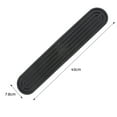 thumbnail image 5 of Sunjoy Tech Drain Mat Flexible Silicone Sink Drain Pad Anti-Slip Silicone Countertop Protection Mat for Home Kitchen, 5 of 7