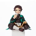 thumbnail image 1 of Demon Slayer Anime Figura de acción, Kochou Shisa Bu, Kimetsu no Yaiba, Figura de Nezuko Kamado, Colección Modèle Butter Toys, 20cm10 cm sin caja al por menor zhangyuxiang unisex, 1 of 2