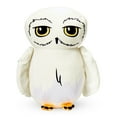 thumbnail image 6 of Warner Bros. Harry Potter Hedwig Silk Touch Throw Blanket and Plush Character Hugger Set – Ultra Soft Plush Character Pillow for Kids, 6 of 6