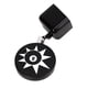 thumbnail image 5 of Soporte de Tiza de Piscina de Bolsillo Estándar con Clip para Cinturón - Accesorio de Punta de Palo de Taco Deslizable Baoblaze Retráctil Holder Billar Pool Cue tiza con clip de cinturón, 5 of 8