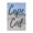 Cape Cod Beach Typography Modern, variant on Stupell Industries Farmhouse New Jersey What Exit? Canvas Art, 16 x 20, by Lil' Rue
