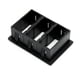 thumbnail image 3 of 3 Gang Car Rocker Switch Interruptor Clip Panel Patrulla Soporte ARB Carling Style, 3 of 8